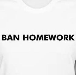 do we need homework